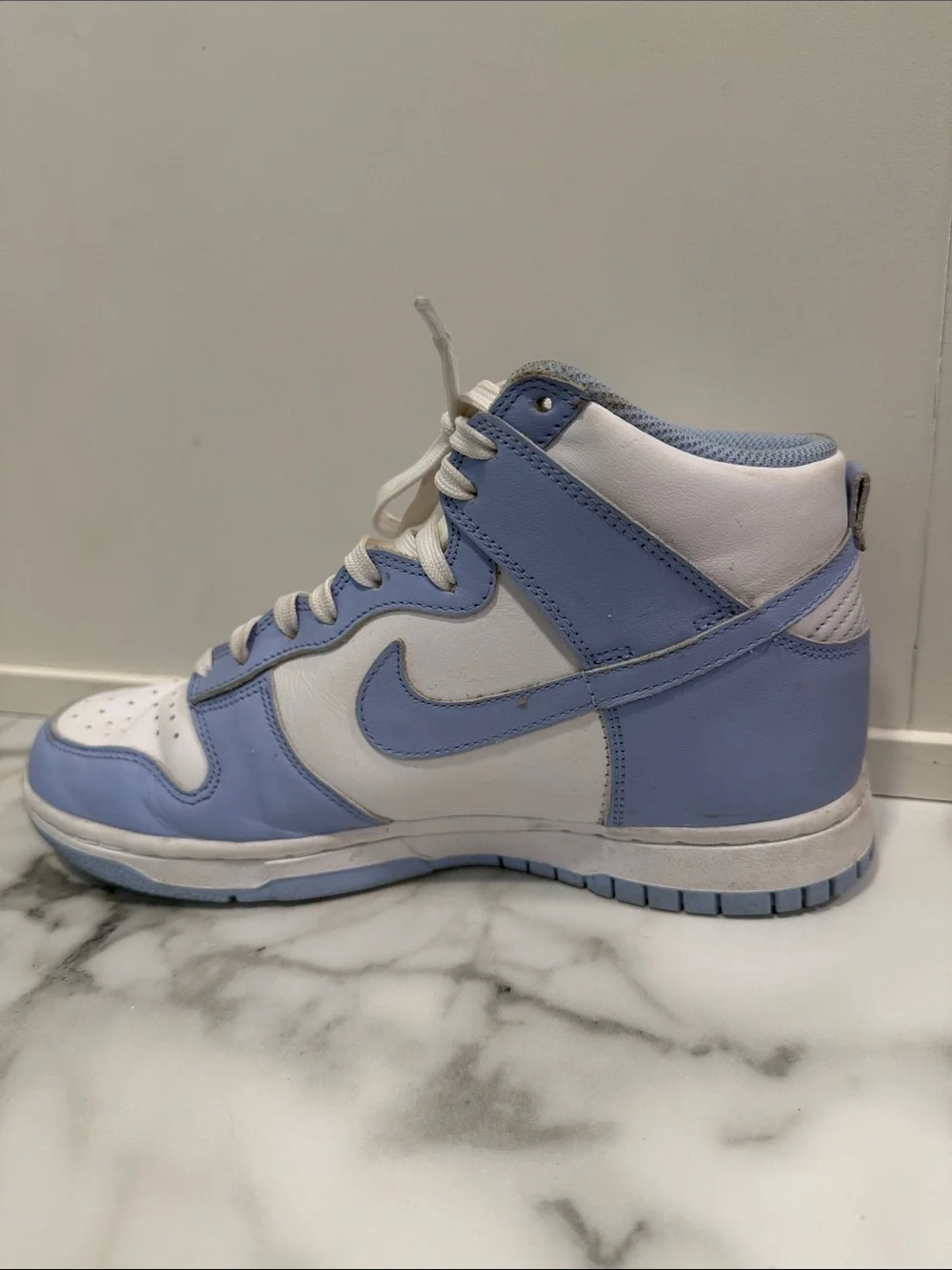 Nike Dunk High 